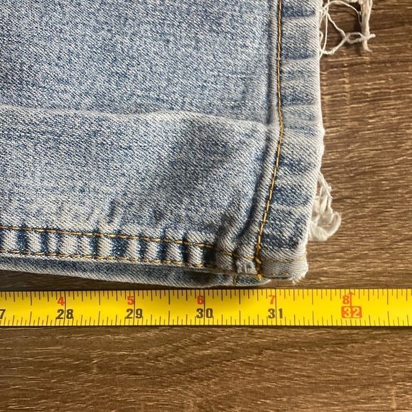 Womens Vintage 31x31 Jordache Low Rise Jeans - Picture 10 of 12